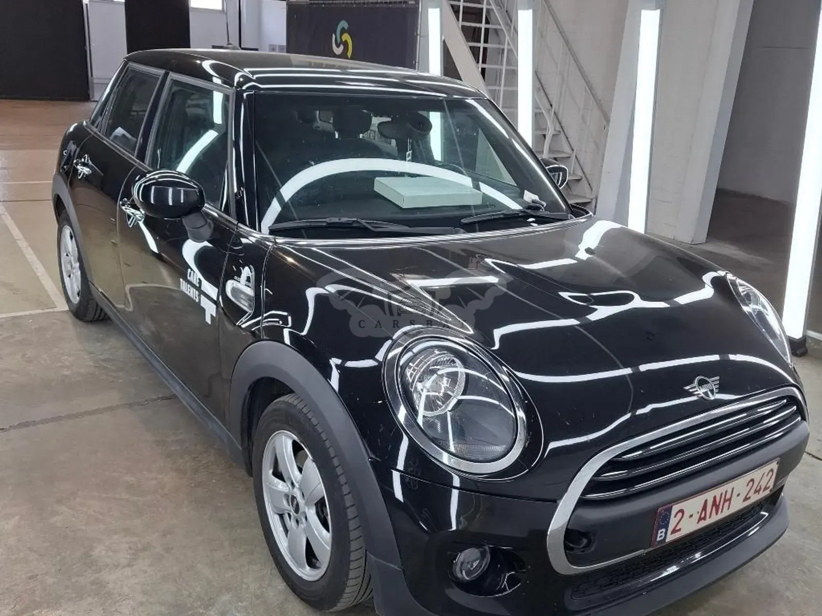 Mini 5 Doors One 1.5 2021