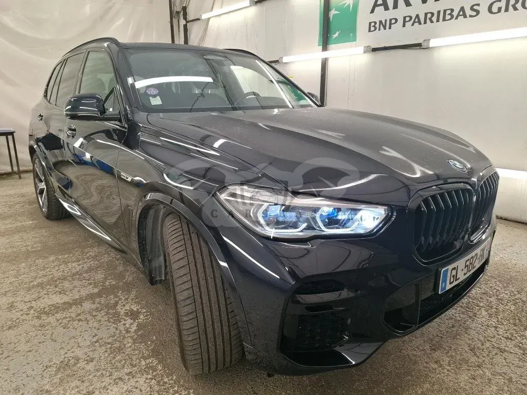 BMW X5 45e M Sport 2023