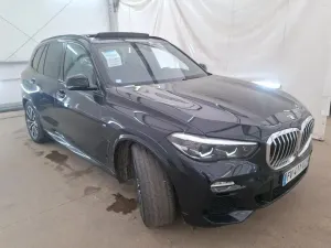 BMW X5 45e M Sport 2020