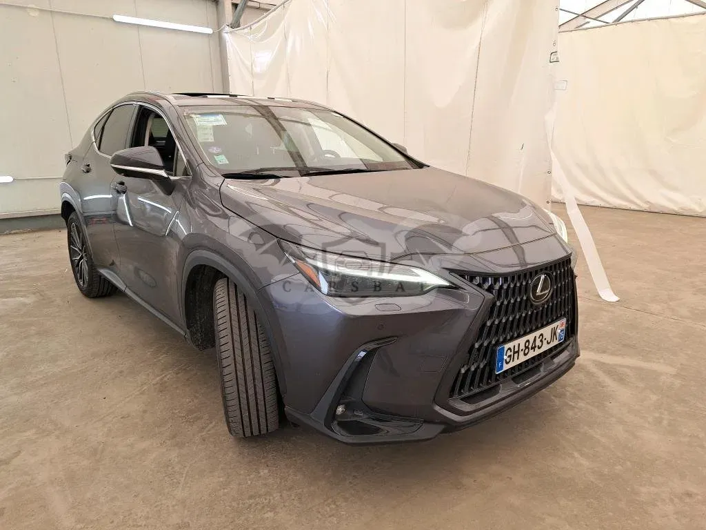 Lexus NX 450h Executive 2022