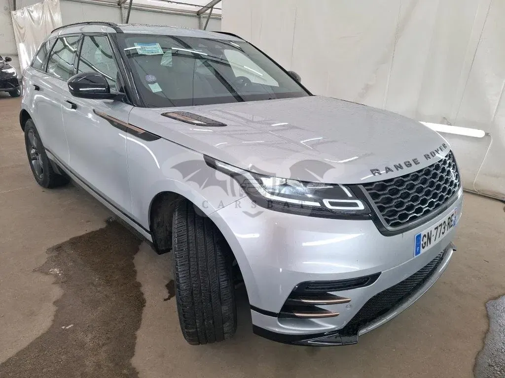 Land Rover Range Rover Velar 2.0 P400e R-Dynamic S 2023