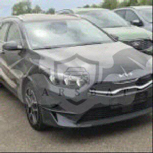 Kia Ceed Spirit 2025