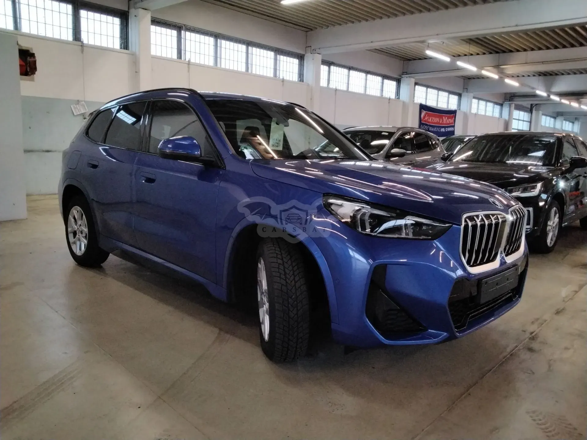 BMW X1 20i 2025