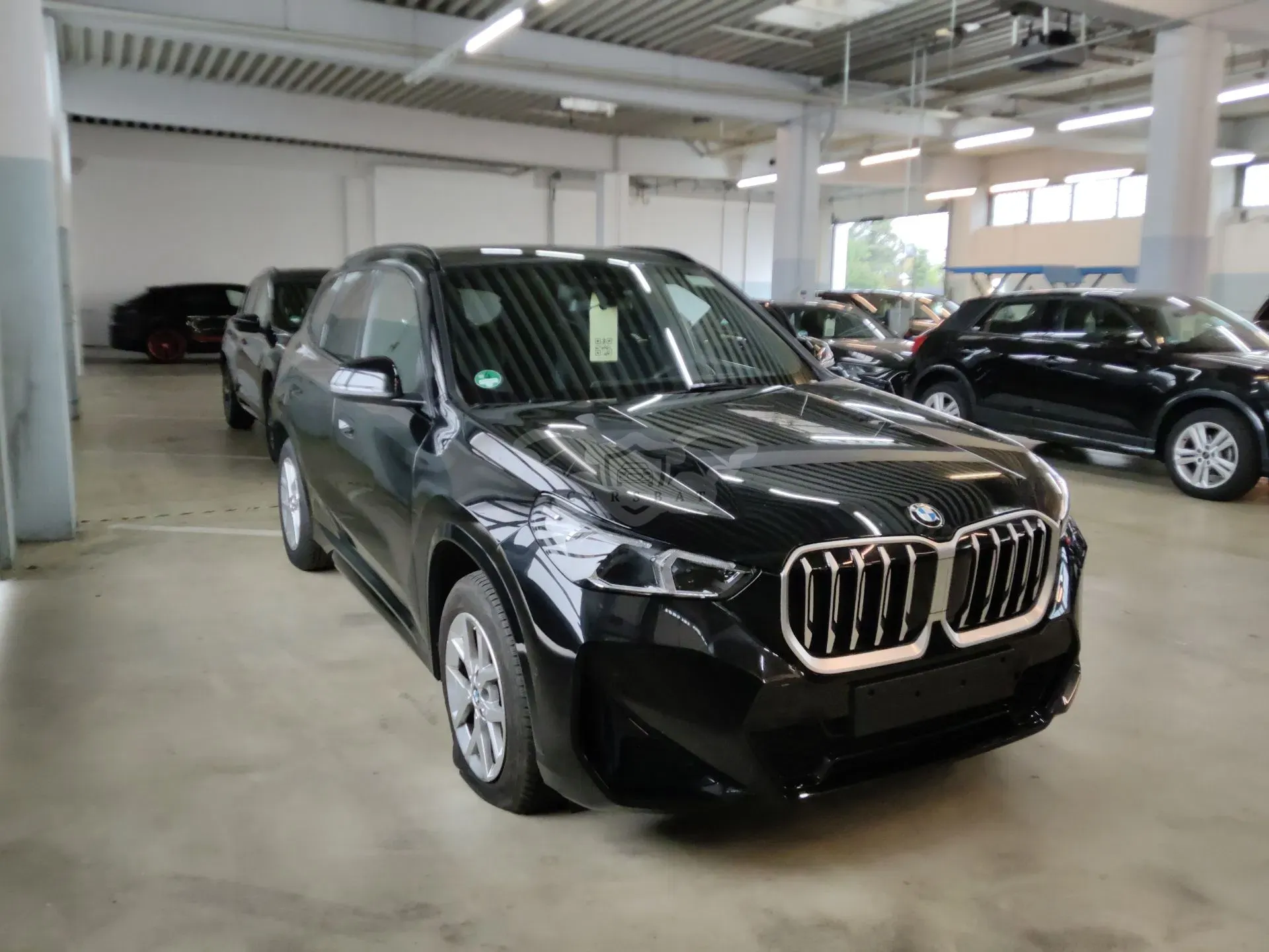 BMW X1 20i 2025