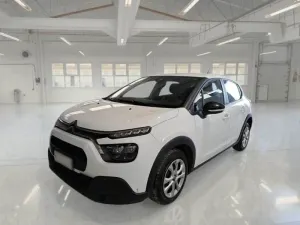 Citroën C3 1.5 HDI Business 2020