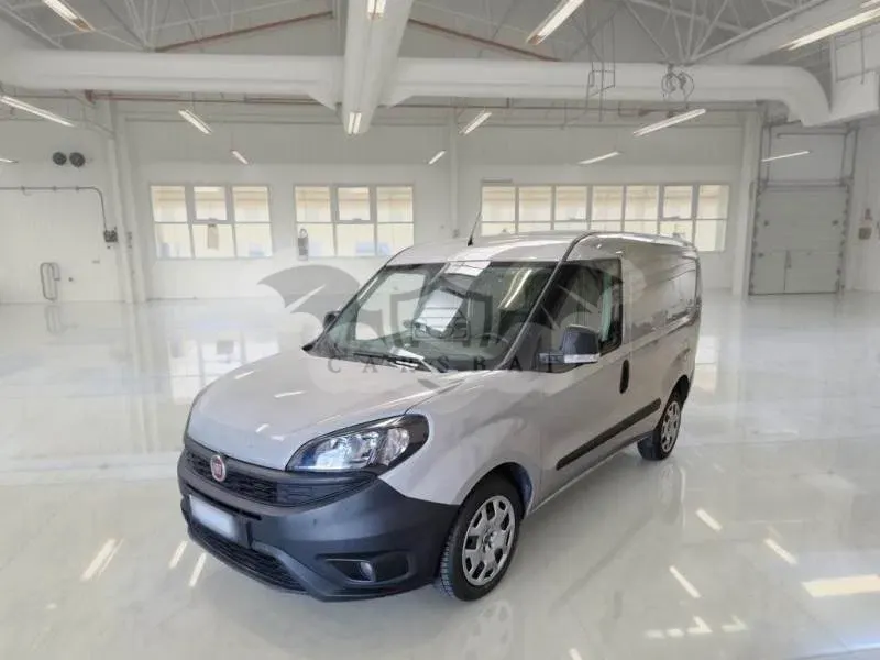 Fiat Doblo Cargo 1.6 MultiJet Lounge 2022