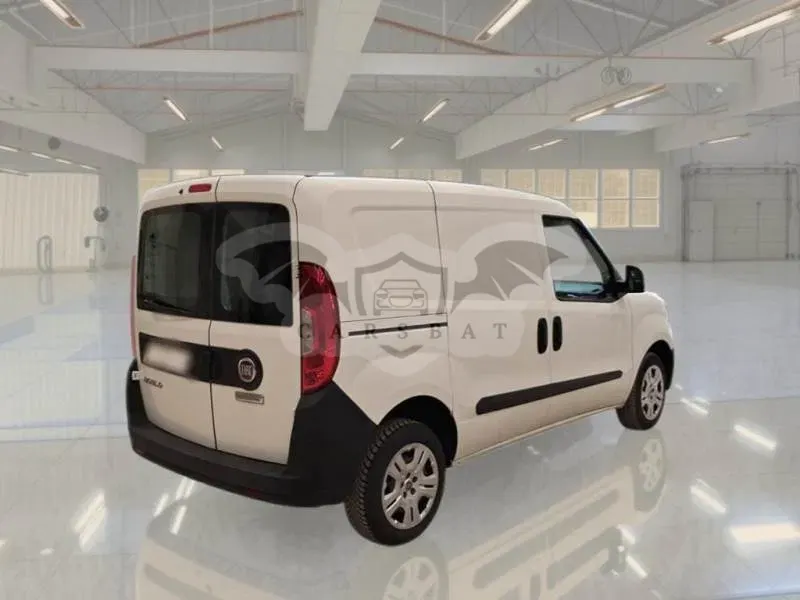 Fiat Fiorino 1.3 MultiJet SX 2019
