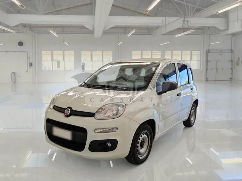 Fiat Panda 1.0 Pop 2021