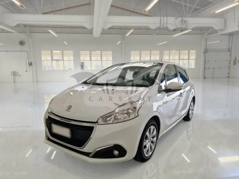 Peugeot 208 1.6 HDI Active 2018