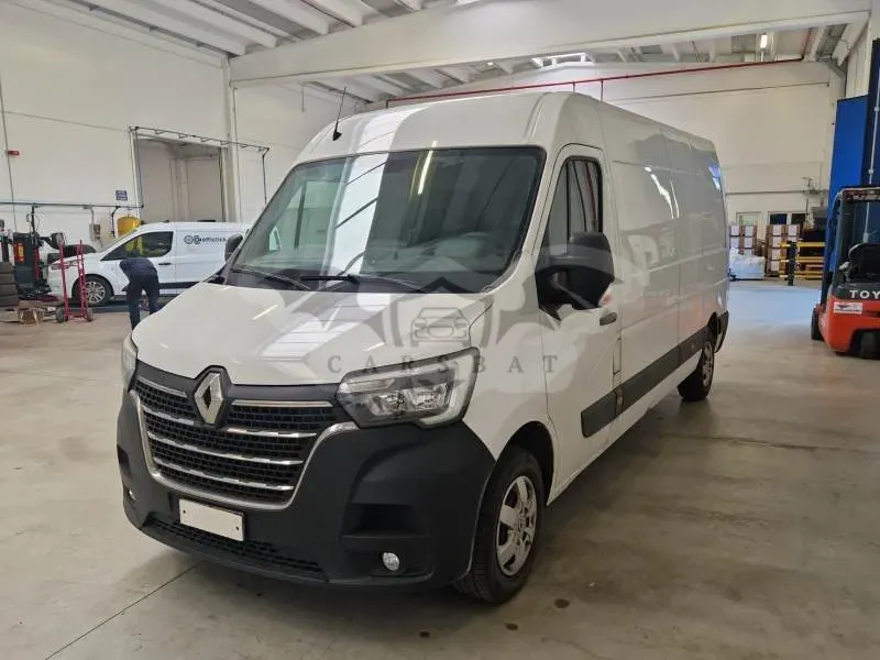 Renault Master L3H2 2.3 DCI 2023