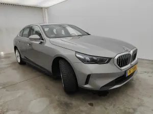 BMW i5 40 2024