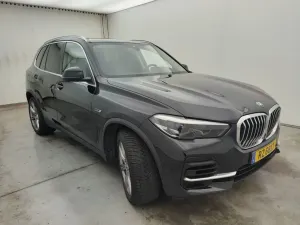 BMW X5 45e 2022