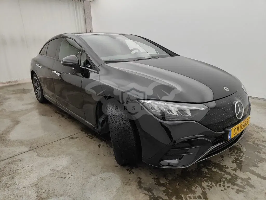 Mercedes-Benz EQE 300 AMG Line 2023