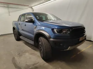 Ford Ranger Raptor 2.0 2021