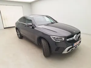 Mercedes-Benz GLC Coupé 300de Business 2021