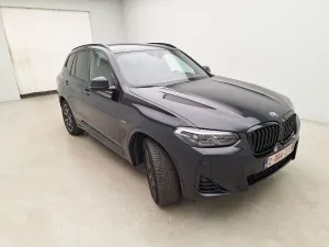 BMW X3 30e 2022