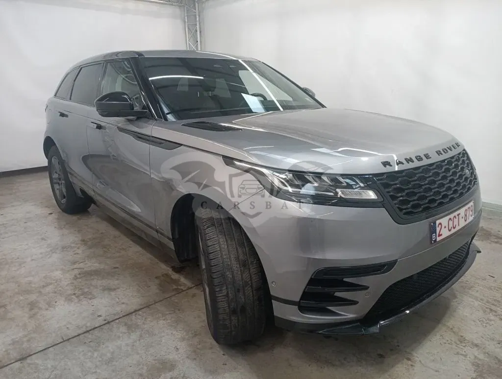 Land Rover Range Rover Velar D200 R-Dynamic 2022