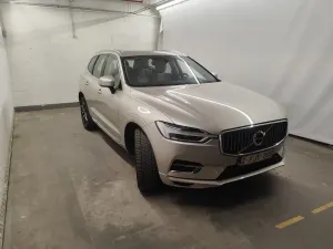 Volvo XC60 T8 Inscription 2020