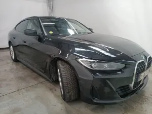BMW 4 Series Gran Coupé 420d 2022
