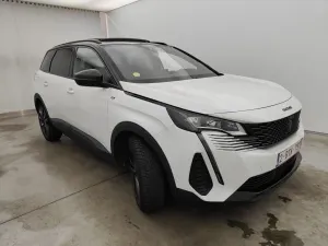 Peugeot 5008 2.0 HDI GT 2022