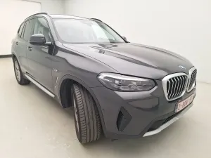 BMW X3 30e 2021