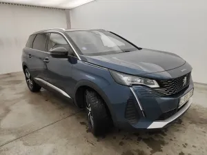 Peugeot 5008 1.2 GT 2024