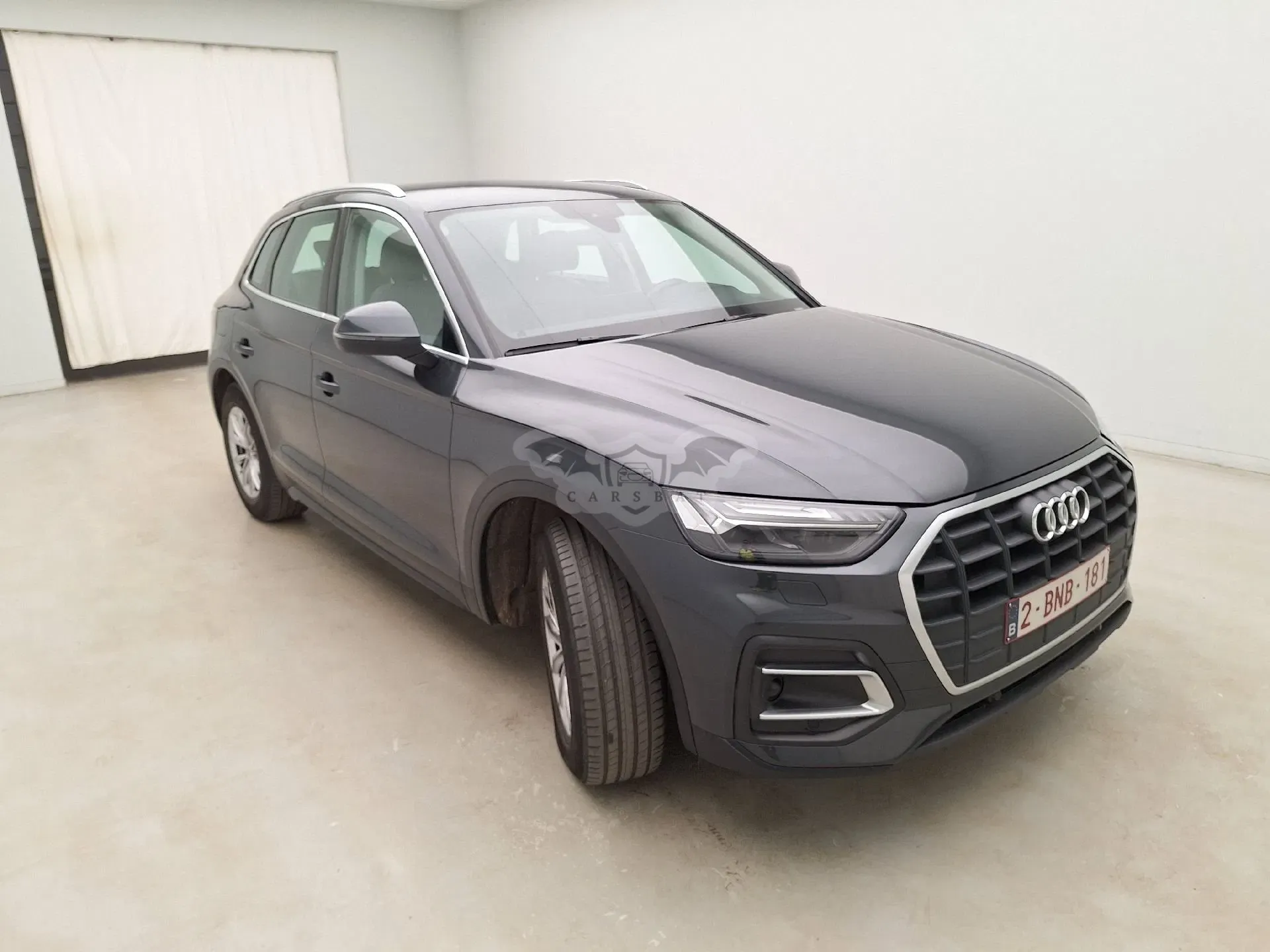 Audi Q5 30 TDI Business 2022