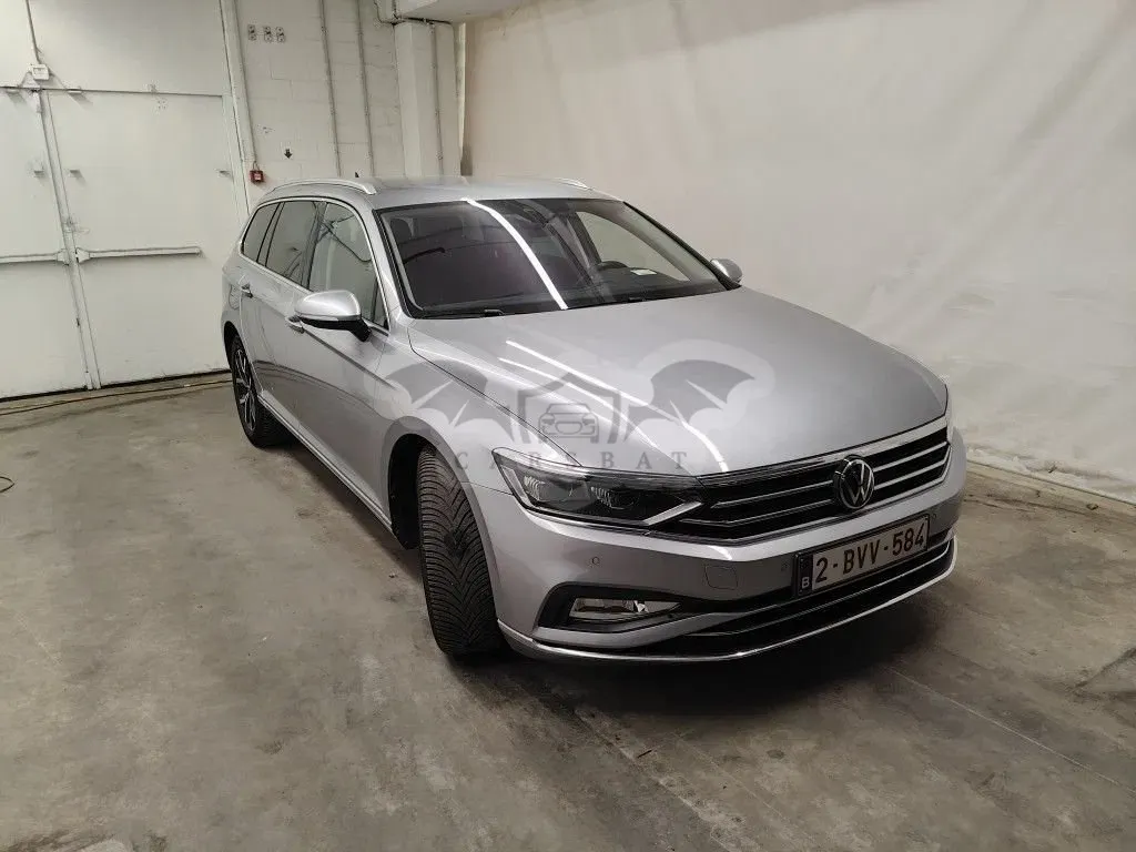 Volkswagen Passat Variant 2.0 TDI Elegance Business 2022