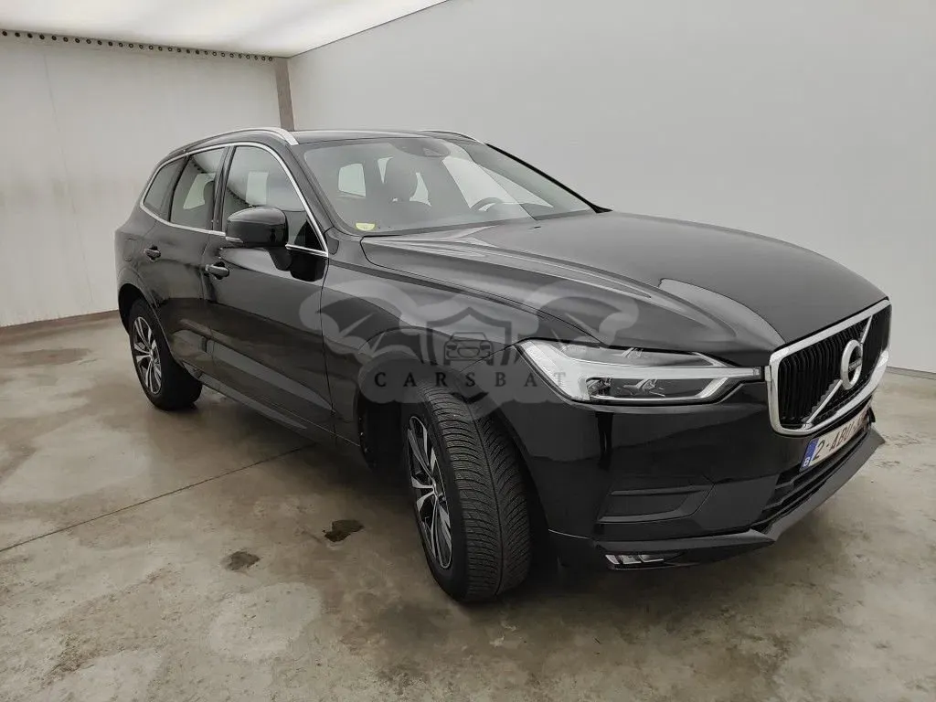 Volvo XC60 D4 Momentum Pro 2021