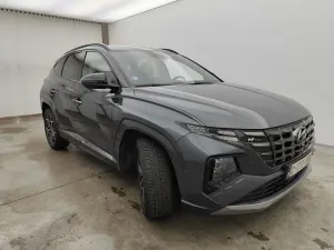 Hyundai Tucson 1.6 T-GDI Shine 2022