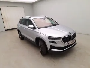 Skoda Karoq 1.5 TSI Clever 2022
