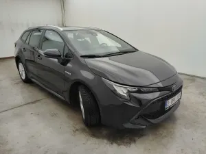 Toyota Corolla Touring Sports 1.8 Dynamic 2022