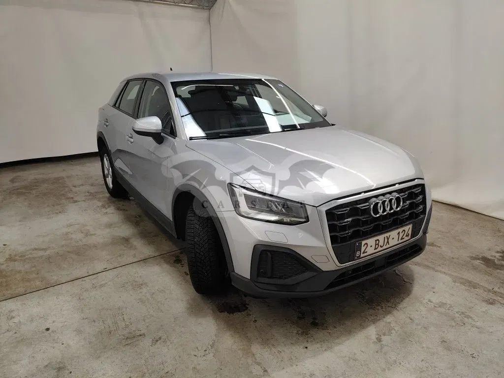 Audi Q2 30 TDI Business 2021
