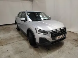 Audi Q2 30 TDI Business 2021