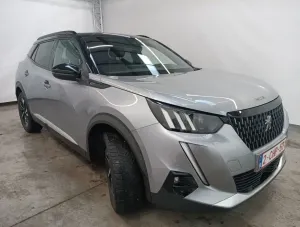 Peugeot 2008 1.5 HDI GT 2022