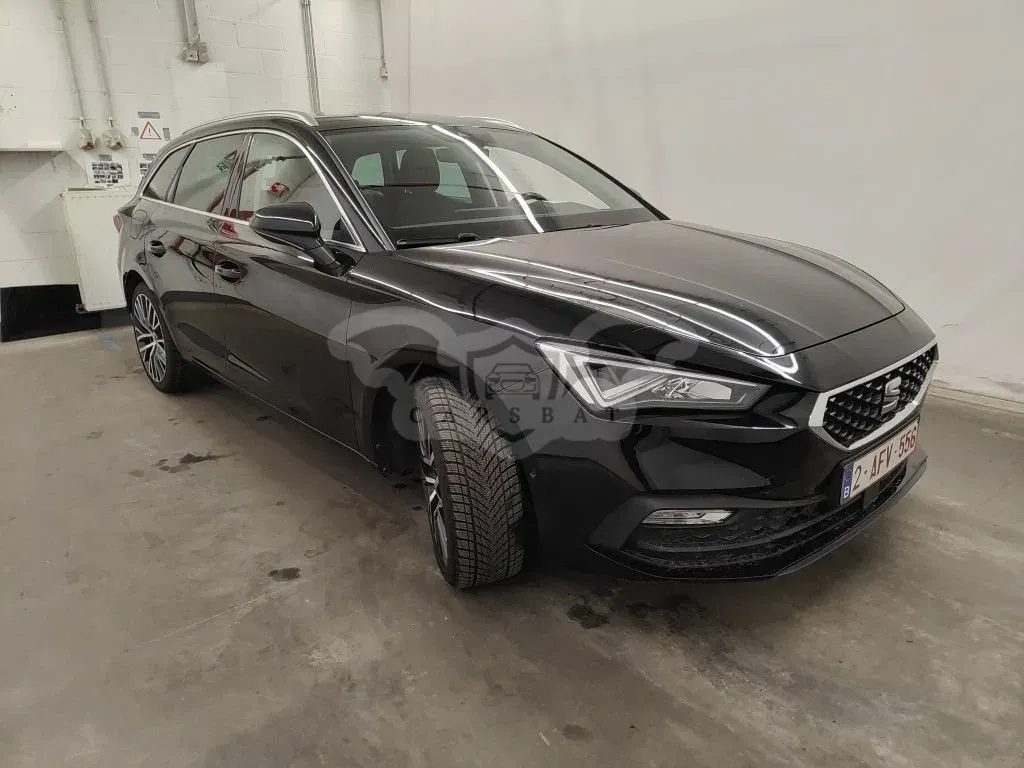 Seat Leon Sportstourer 1.5 eTSI Xcellence 2021