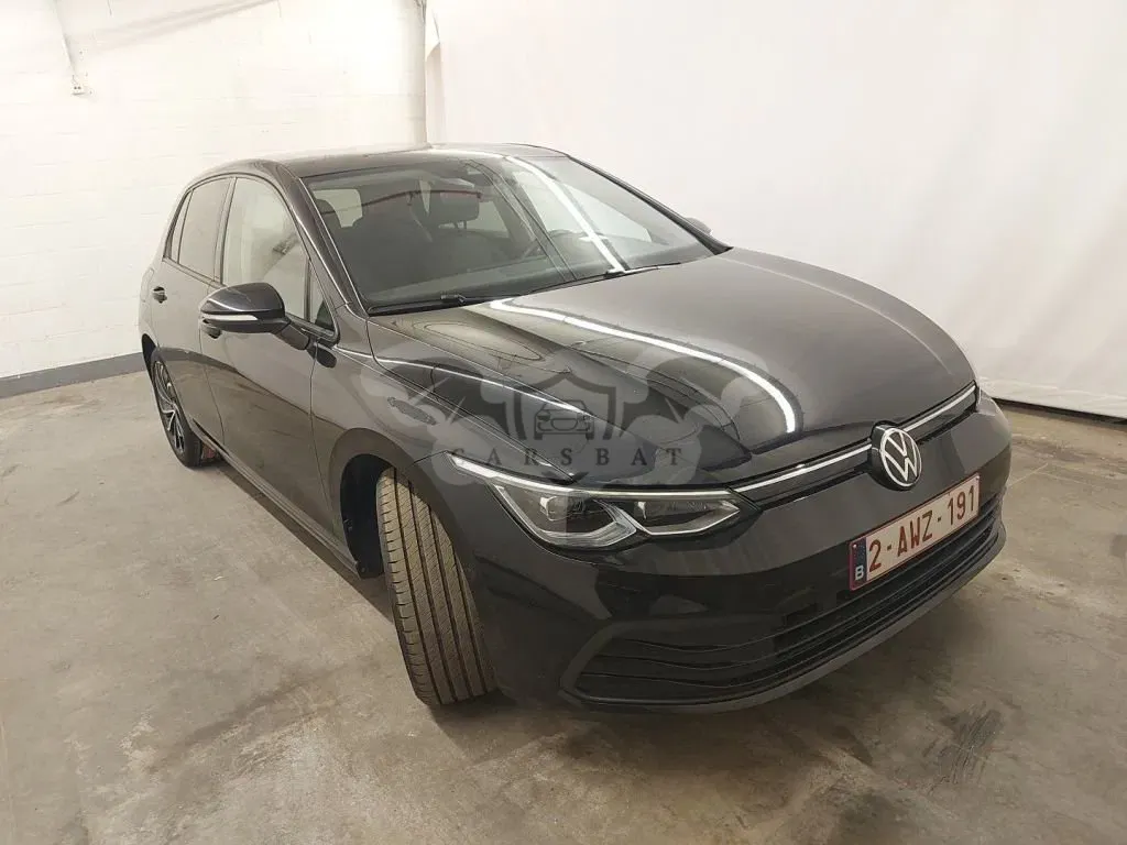 Volkswagen Golf 1.5 eTSI Life 2021