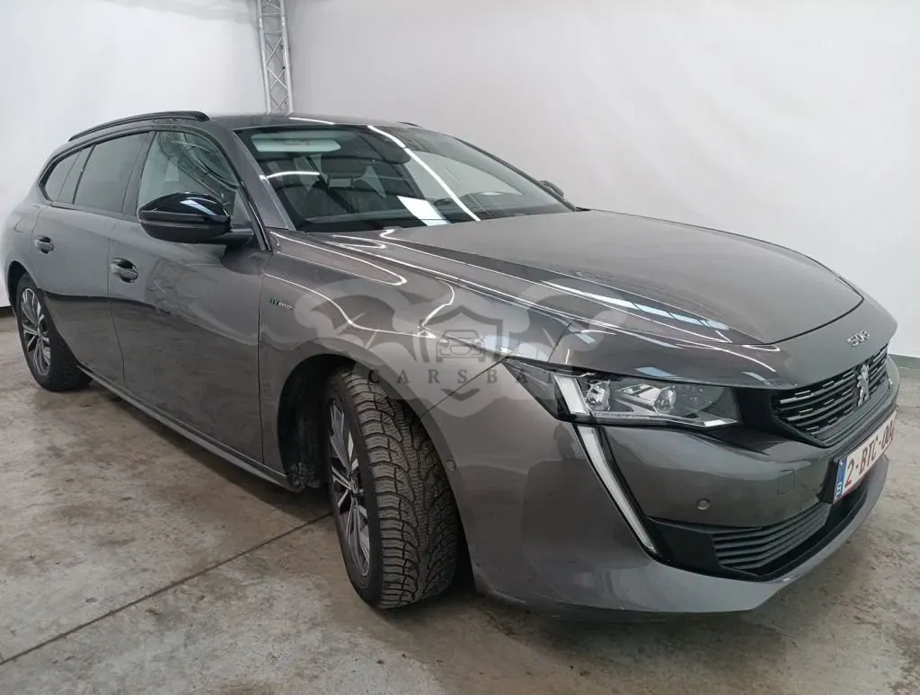 Peugeot 508 SW 1.6 Allure Pack 2022