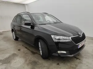 Skoda Fabia Combi 1.0 TSI Ambition 2023