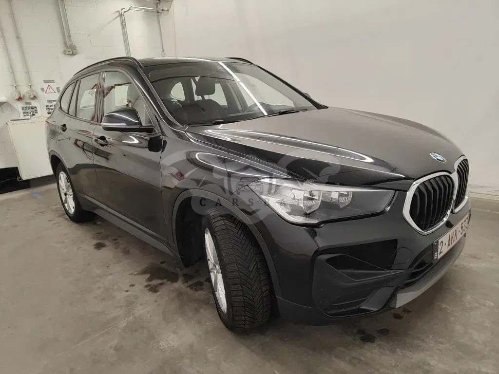 BMW X1 16d 2021