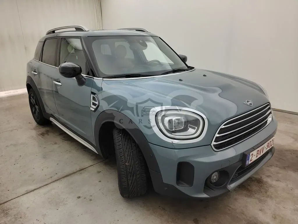 Mini Countryman One D Essential 2022