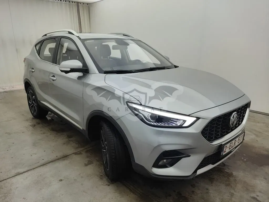 MG ZS Luxury 2023