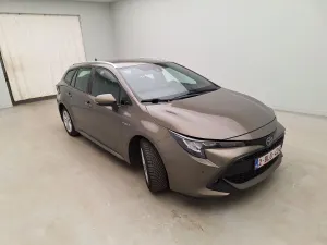 Toyota Corolla Touring Sports 1.8 Dynamic 2022