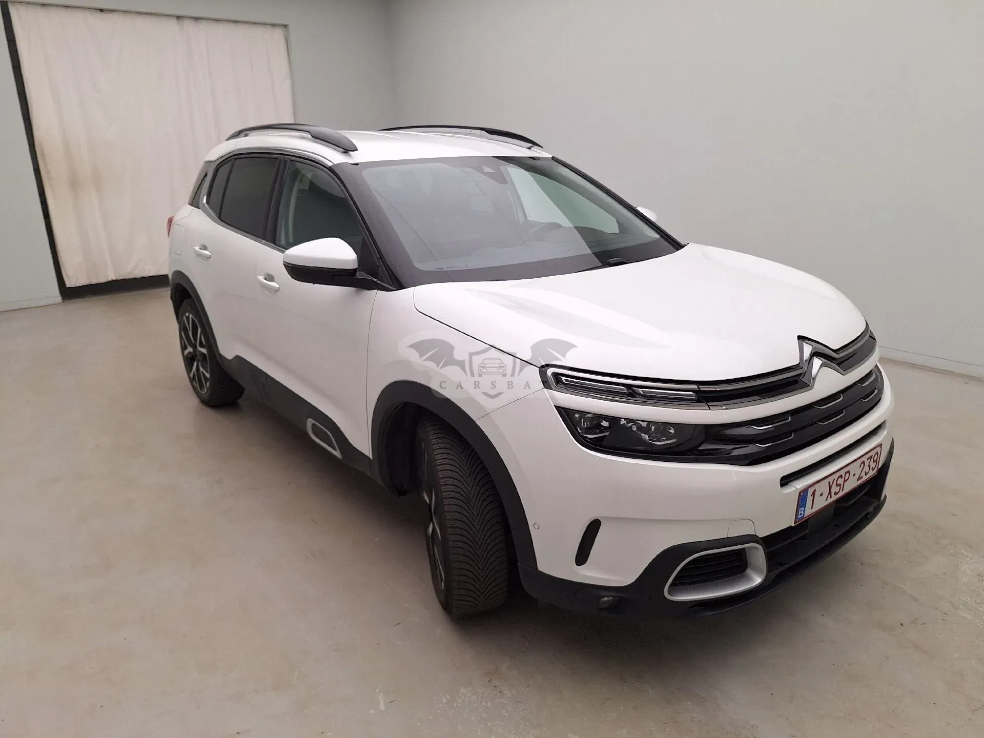 Citroën C5 Aircross 1.5 HDI Lounge 2020