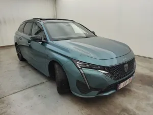Peugeot 308 SW 1.6 GT 2023