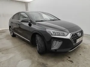 Hyundai IONIQ 1.6 GDI 2022