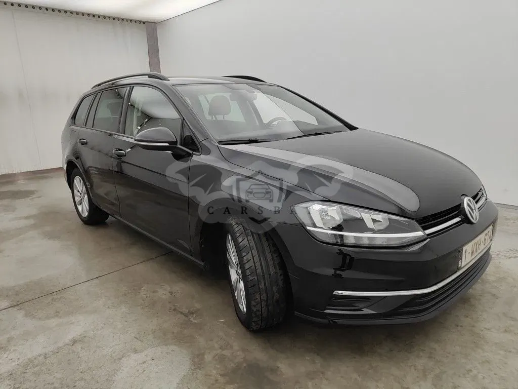 Volkswagen Golf Variant 1.5 TSI Comfortline 2019