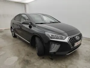 Hyundai IONIQ 1.6 GDI 2022