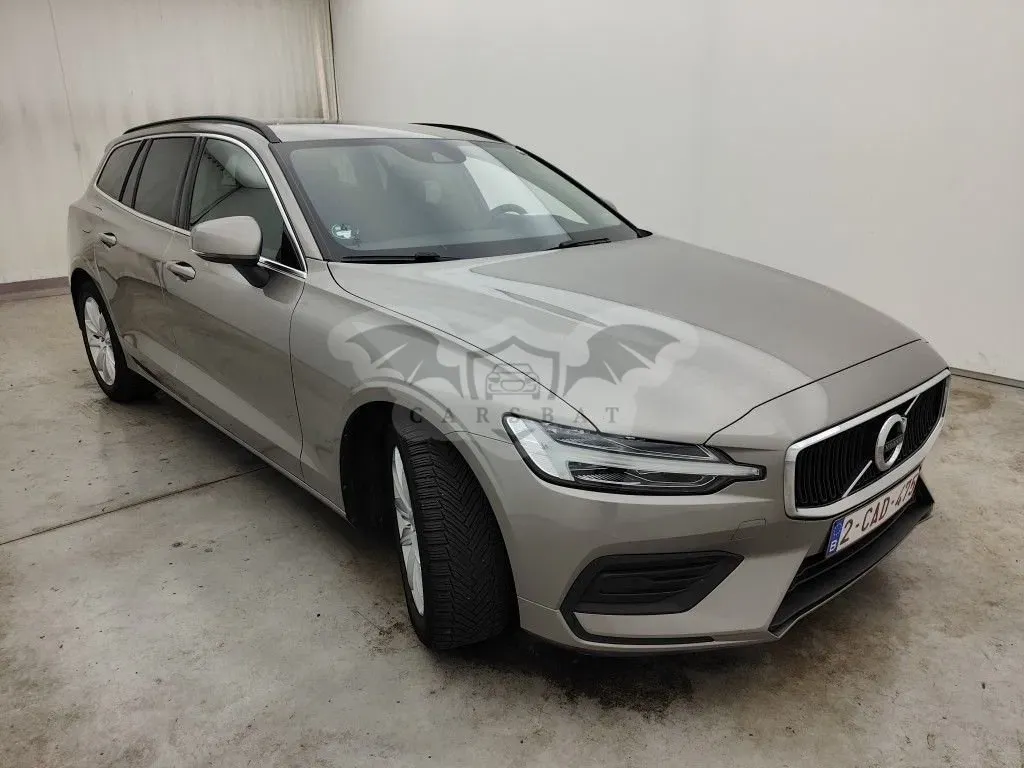 Volvo V60 B4 Momentum Pro 2022