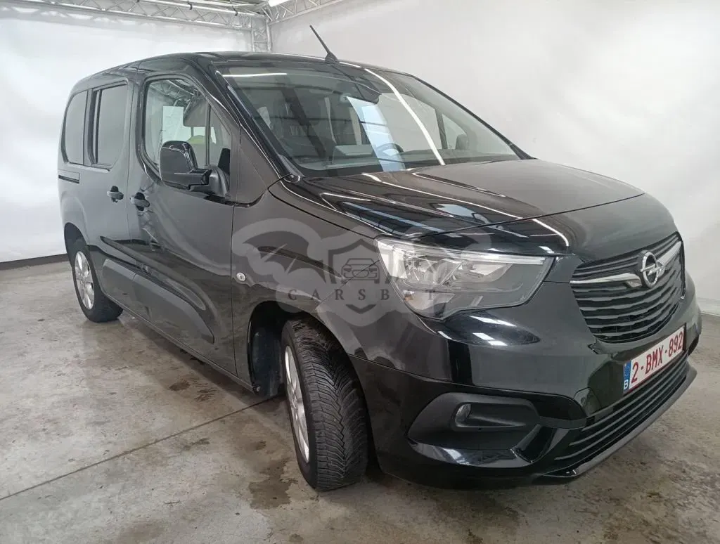 Opel Combo Life 1.5 Elegance 2022
